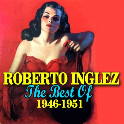 歌手 Roberto Inglez