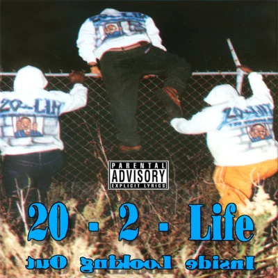 20-2-Life 歌手