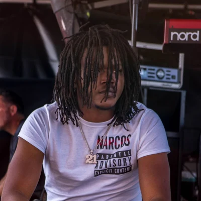 歌手 Young Nudy