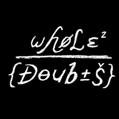 Whole Doubts Leave