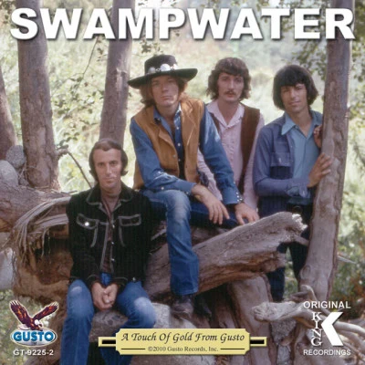 Swampwater/Bobby Bare/Flying Burrito Brothers Tribute To Gram Parsons And Clarence White