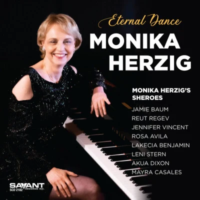 Monika Herzig/Kenny Phelps/Frank Smith Come With Me