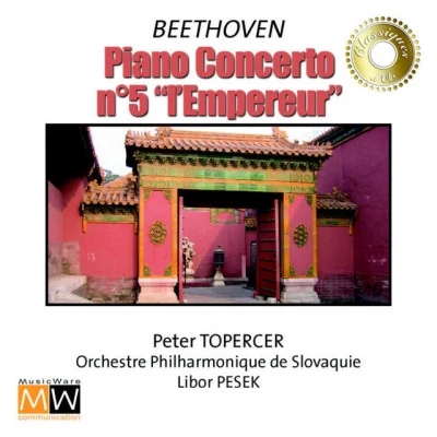 Peter Topercer 歌手