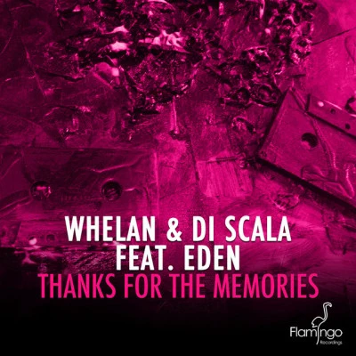 歌手 Whelan & Di Scala