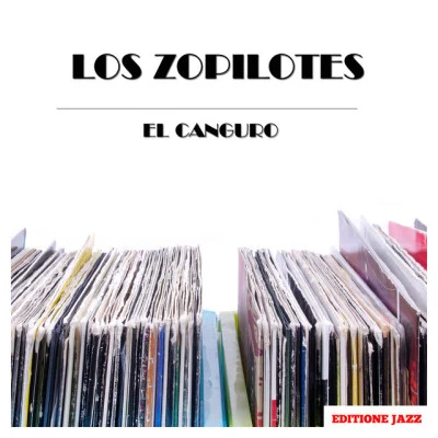 Los Zopilotes 歌手