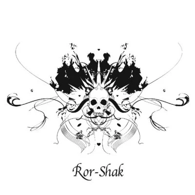 歌手 Ror-Shak