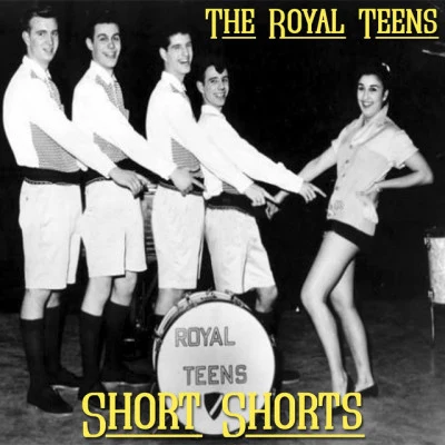 The Royal Teens 歌手