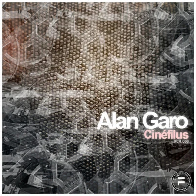 Alan Garo 歌手