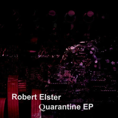 歌手 Robert Elster