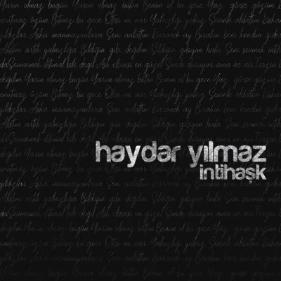 Haydar Yılmaz/Betül Demir/Rümeysa/Cem Belevi/Isin Karaca Enbe Orkestrası 2015