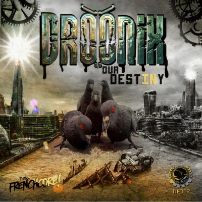 Droonix/Dead N/Patchi MSK/A-Leks/The Galdean This Is Frenchcore: Incubation Period