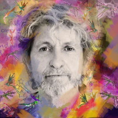 Jon Anderson/King Crimson Lizard