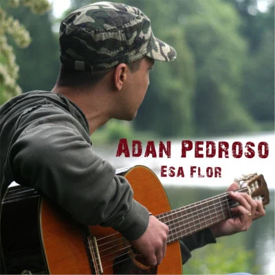 歌手 Adan PedrosoPapa Noel