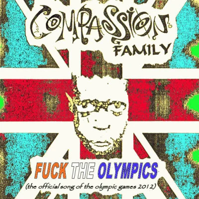 歌手 Compassion Family