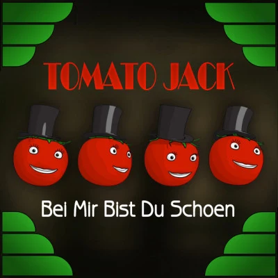 歌手 Tomato Jack