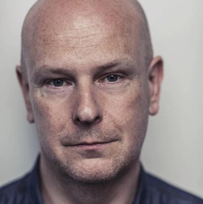 Philip Selway 歌手