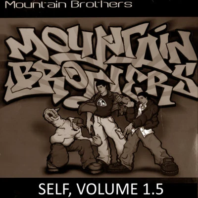 Mountain Brothers/Marco Mzee Sweet Caroline 07