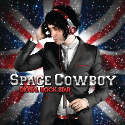 Space Cowboy 歌手