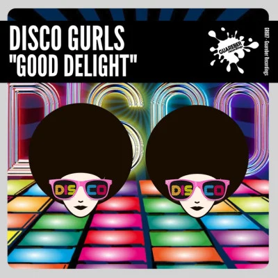 歌手 Disco Gurls