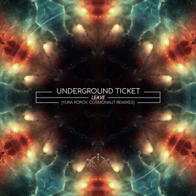 Underground Ticket 歌手