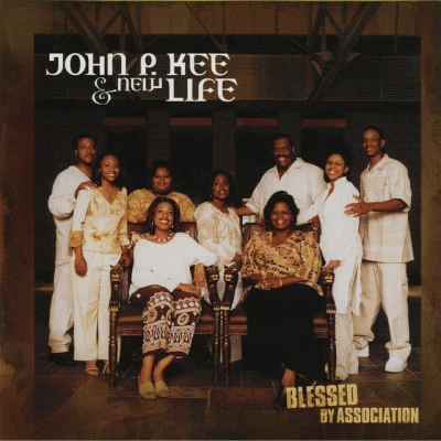 歌手 The New Life Community ChoirJohn P. Kee