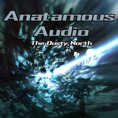 Anatamous Audio 歌手