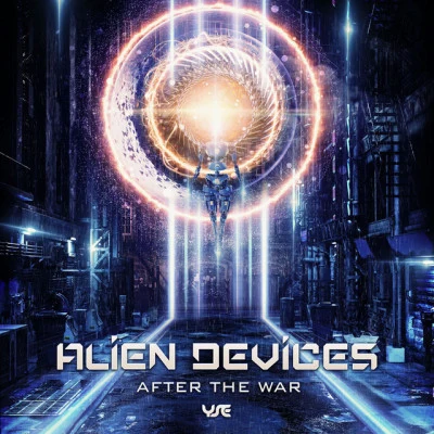 歌手 Alien Devices