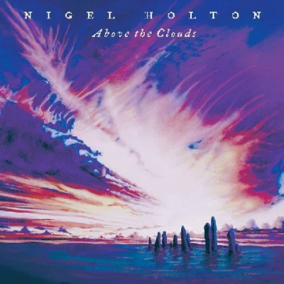 歌手 Nigel Holton