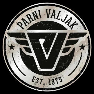 歌手 Parni Valjak