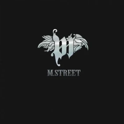 歌手 M.Street