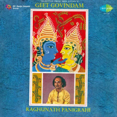 Raghunath Panigrahi 歌手