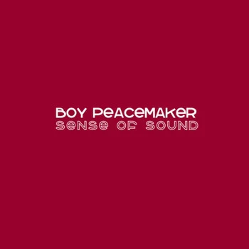 Boy Peacemaker 歌手