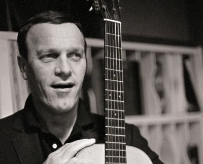 歌手 Eddy Arnold