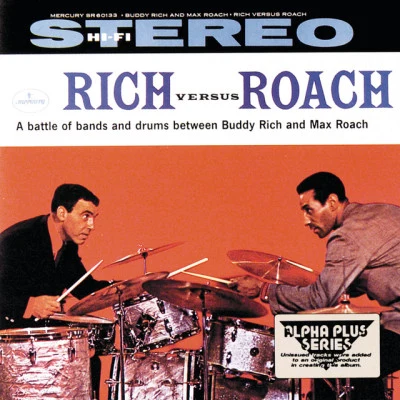 Buddy Rich Quintet 歌手