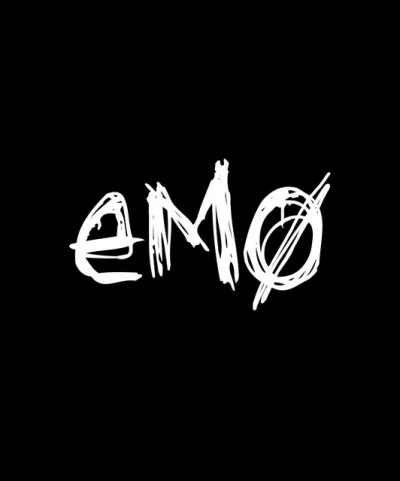 歌手 emo