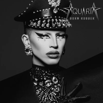 歌手 Aquaria