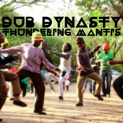 Dub Dynasty/Ras Tinny Monsoon ComeFree