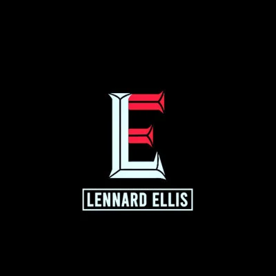 歌手 Lennard Ellis