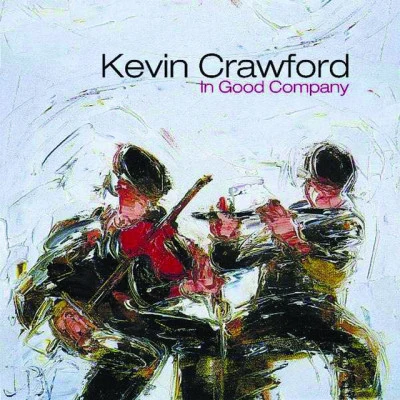 歌手 Kevin CrawfordTrad.Stephen Cooney