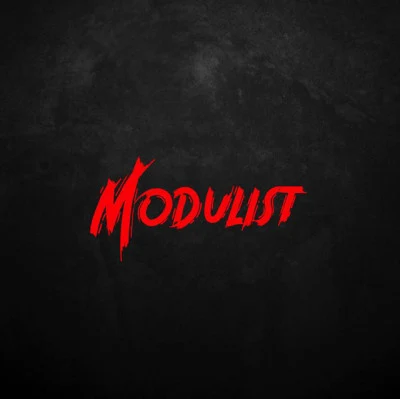 Modulist 歌手