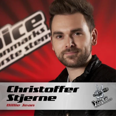 Christoffer Stjerne 歌手