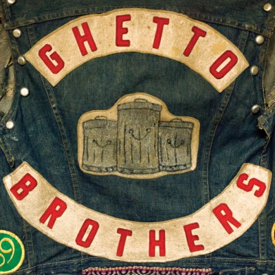 歌手 Ghetto BrothersDJ Screw