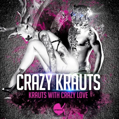 Crazy Krauts/Minimal Vanessa/Virtual Minimal/Analog Nerdz/Traudel At Work FIRST CLASS MINIMAL DEEP TECHNO