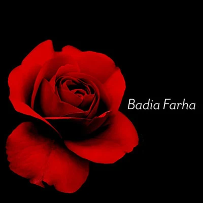 Badia Farha 歌手