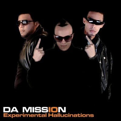 歌手 Da Mission