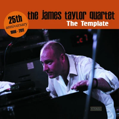 The James Taylor Quartet/Cleveland Watkiss Get Organised