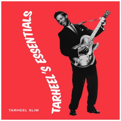 Tarheel Slim/Texas Alexander/Leadbelly/Lonnie Johnson Hillbilly Blues Classics