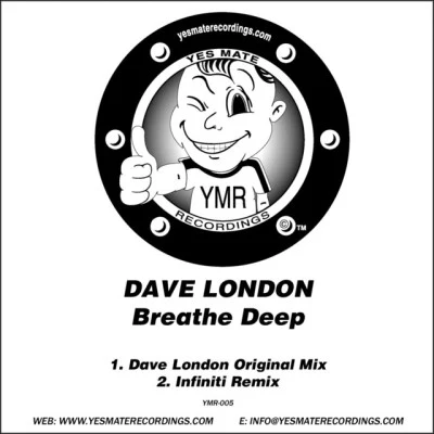 歌手 Dave London