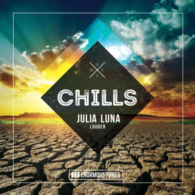 歌手 Julia Luna