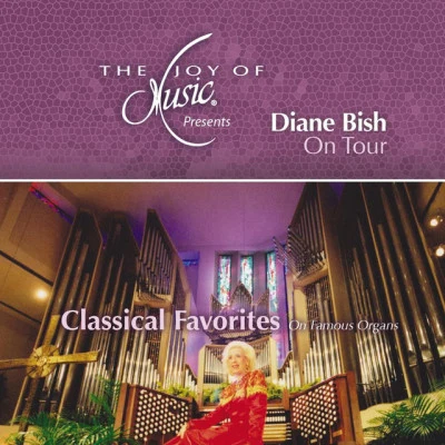 Diane Bish 歌手